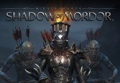 Middle-earth: Shadow of Mordor - Flesh Burners Warband DLC Steam CD Key