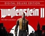 Wolfenstein II: The New Colossus Digital Deluxe Edition Steam CD Key