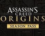 Assassin's Creed: Origins - Season Pass XBOX One CD Key