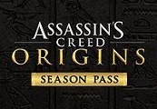 Assassin's Creed: Origins - Season Pass XBOX One CD Key