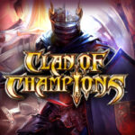 Clan of Champions Steam CD Key