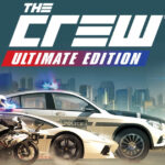 The Crew Ultimate Edition Ubisoft Connect CD Key