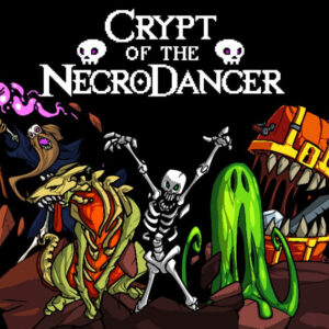 Crypt of the NecroDancer GOG CD Key Action 2024-05-05