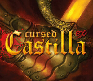 Cursed Castilla (Maldita Castilla EX) Steam CD Key Action 2025-01-17