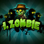 I, Zombie Steam CD Key