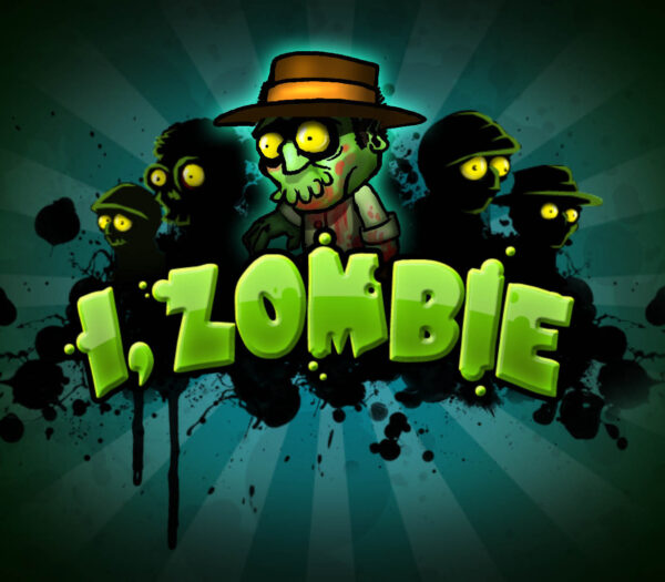 I, Zombie Steam CD Key Casual 2024-11-19