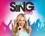 Let's Sing 2016 Steam CD Key