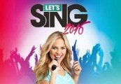 Let's Sing 2016 Steam CD Key