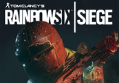 Tom Clancy's Rainbow Six Siege - Tachanka Bushido DLC Ubisoft Connect CD Key