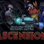 Space Hulk Ascension Edition Steam CD Key