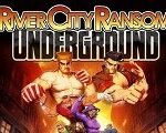 River City Ransom: Underground Steam CD Key