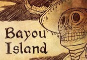 Bayou Island - Point and Click Adventure Steam CD Key