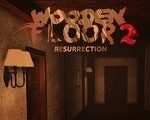 Wooden Floor 2 - Resurrection Steam CD Key