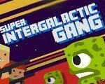 Super Intergalactic Gang Steam CD Key