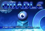 Quadle Steam CD Key