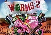 Worms 2 GOG CD Key