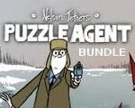 Puzzle Agent Bundle Steam CD Key