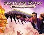 Saints Row: Gat Out Of Hell - Devil's Workshop DLC Steam CD Key