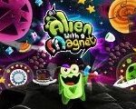 An Alien with a Magnet Steam CD Key