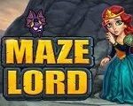 Maze Lord Steam CD Key