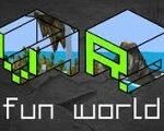 VR Fun World Steam CD Key