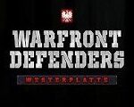 Warfront Defenders: Westerplatte Steam CD Key GLOBAL