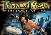 Prince of Persia: The Sands of Time Ubisoft Connect CD Key