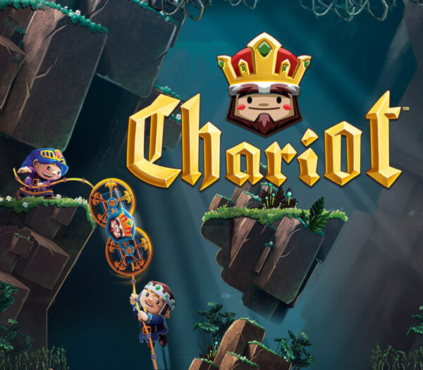 Chariot Steam CD Key Adventure 2024-11-20