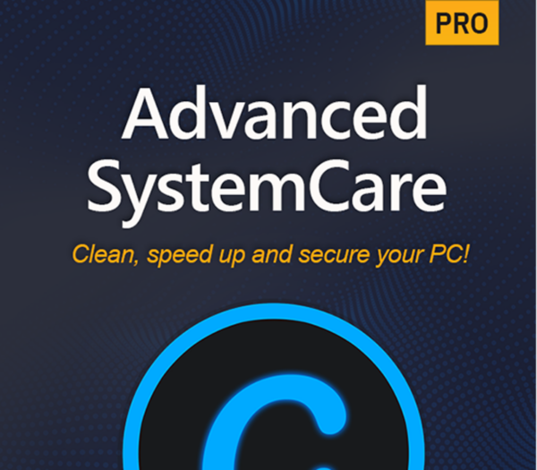 IObit Advanced SystemCare 14 Pro Key (1 Year / 3 PCs) Others 2025-01-12