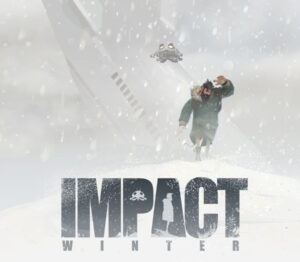 Impact Winter Steam CD Key Adventure 2025-01-19