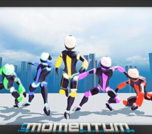 inMomentum Steam CD Key Indie 2024-09-20