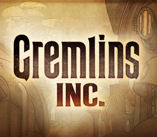 Gremlins, Inc. Steam CD Key Indie 2025-01-13