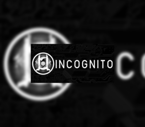 Incognito Steam CD Key