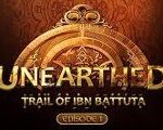 Unearthed: Trail of Ibn Battuta - Episode 1 Steam CD Key