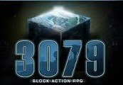 3079: Block Action RPG Steam CD Key