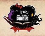 They Bleed Pixels Steam Gift