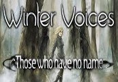 Winter Voices Episode 1: Those who have no name DLC Steam CD Key