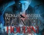 Midnight Mysteries 4: Haunted Houdini Steam CD Key