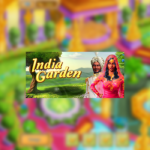 India Garden Steam CD Key