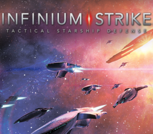 Infinium Strike Steam CD Key