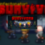 Infectonator: Survivors Steam CD Key