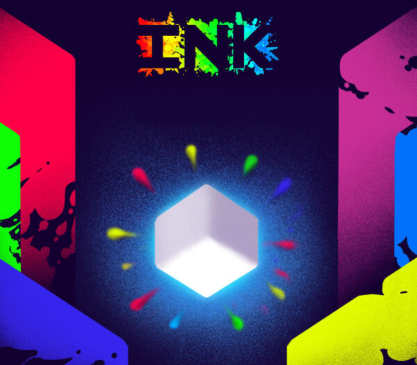 INK Steam CD Key Action 2025-01-14