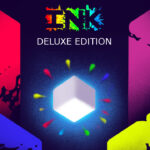 INK Deluxe Edition Steam CD Key