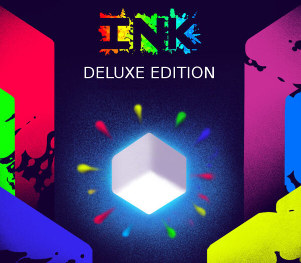 INK Deluxe Edition Steam CD Key Action 2024-07-27