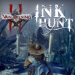 The Incredible Adventures of Van Helsing - Ink Hunt DLC Steam Gift