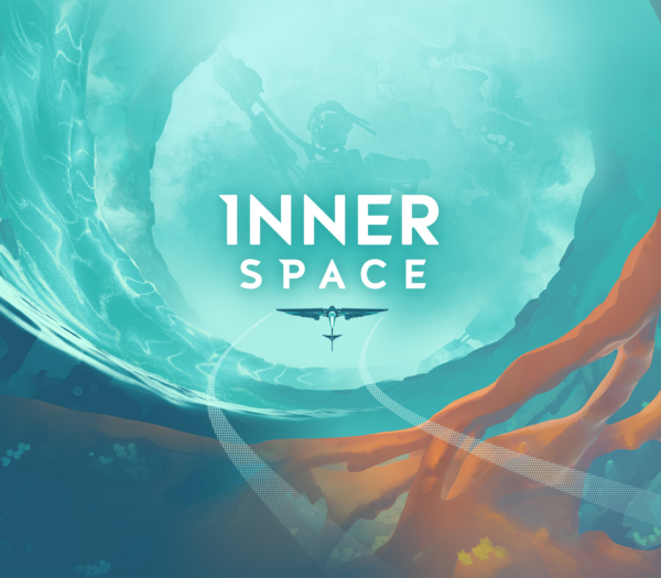 InnerSpace Steam CD Key Adventure 2024-11-25