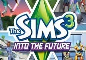 The Sims 3 - Into the Future Limited Edition Expansion Pack Origin CD Key