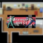 Introvert Quest Steam CD Key