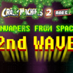 Crazy Machines 2 - Invaders from Space, 2nd Wave DLC Steam CD Key