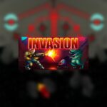 Invasion (Hipix Studio) Steam CD Key